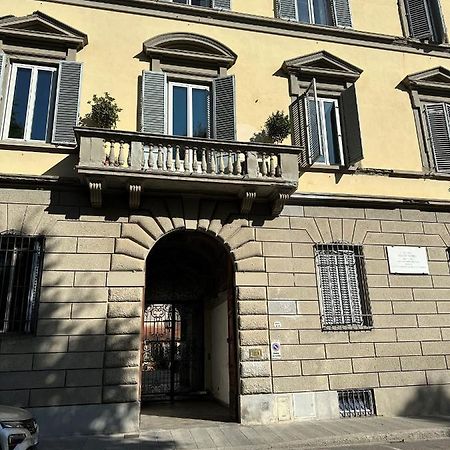 Villa Royal B&B Florencia Exterior foto